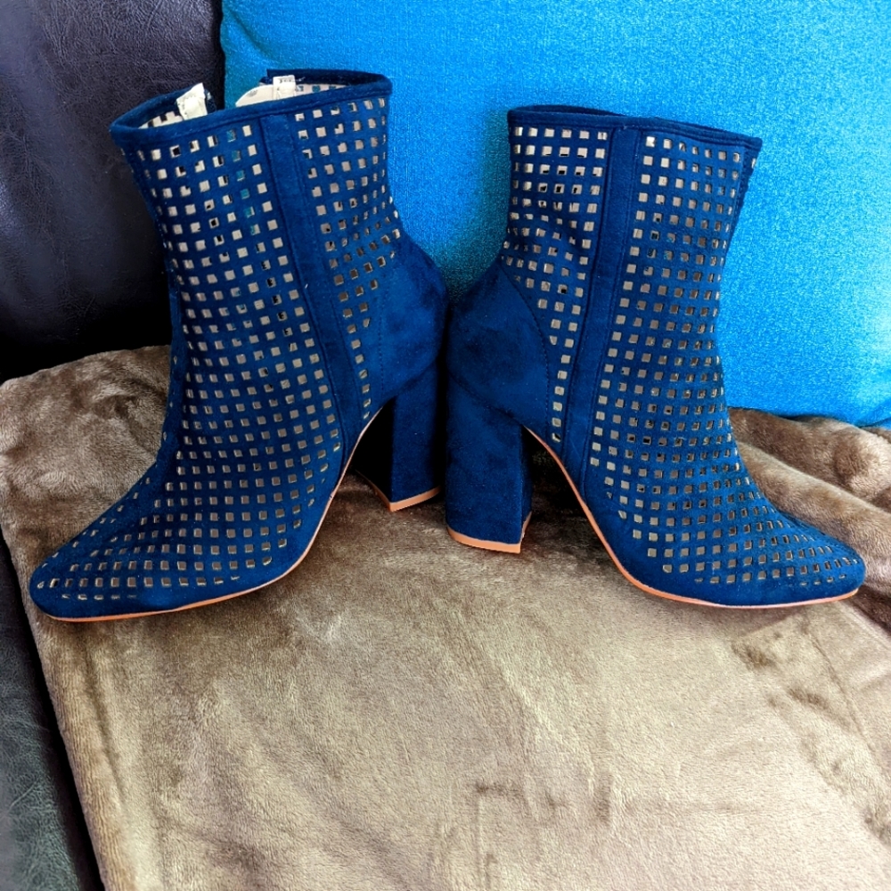 Shoe Boots